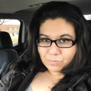 Meet your Posher, Dawn